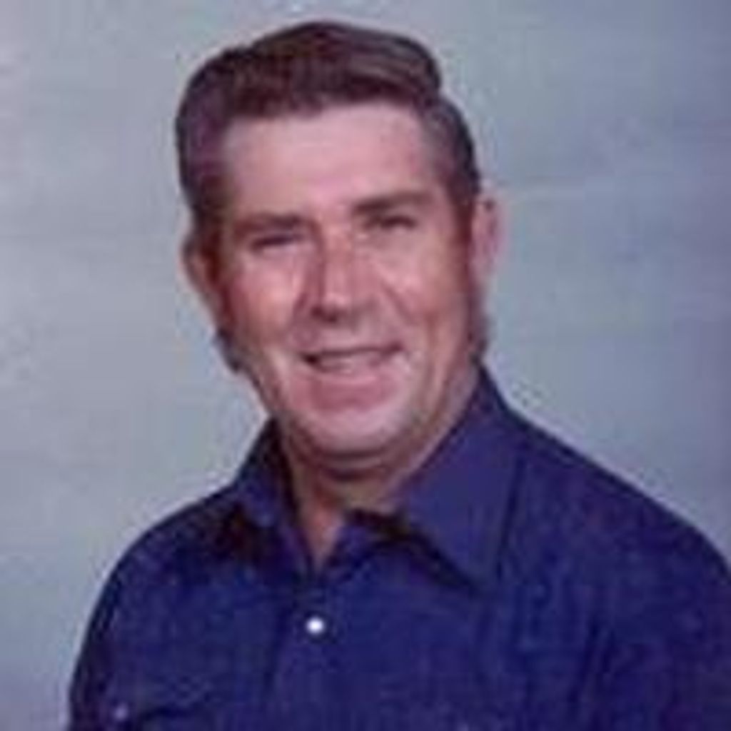 James "Jim" Frank Haste