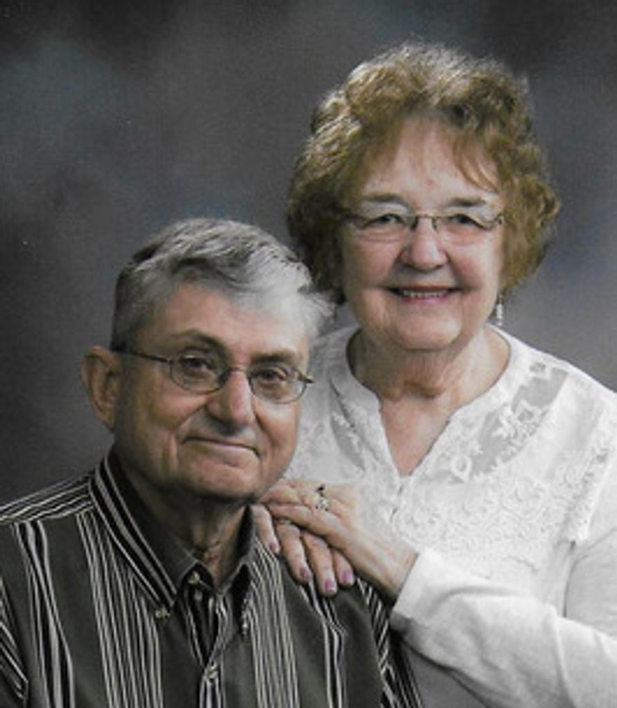 Norman & Geri Elsberry Profile Photo