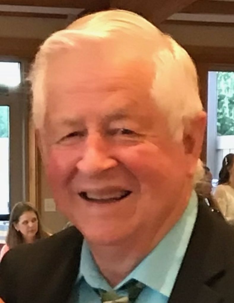John Eldon Gray Profile Photo