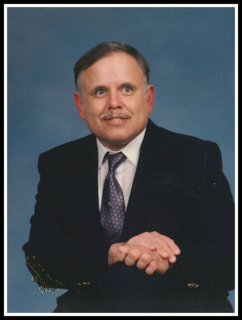 Kenneth R. Herold