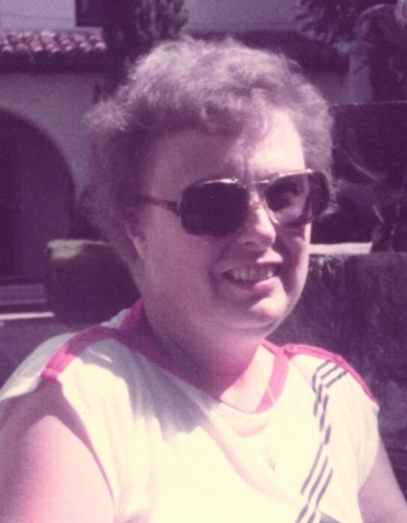 Eleanor Marie Derosky Profile Photo