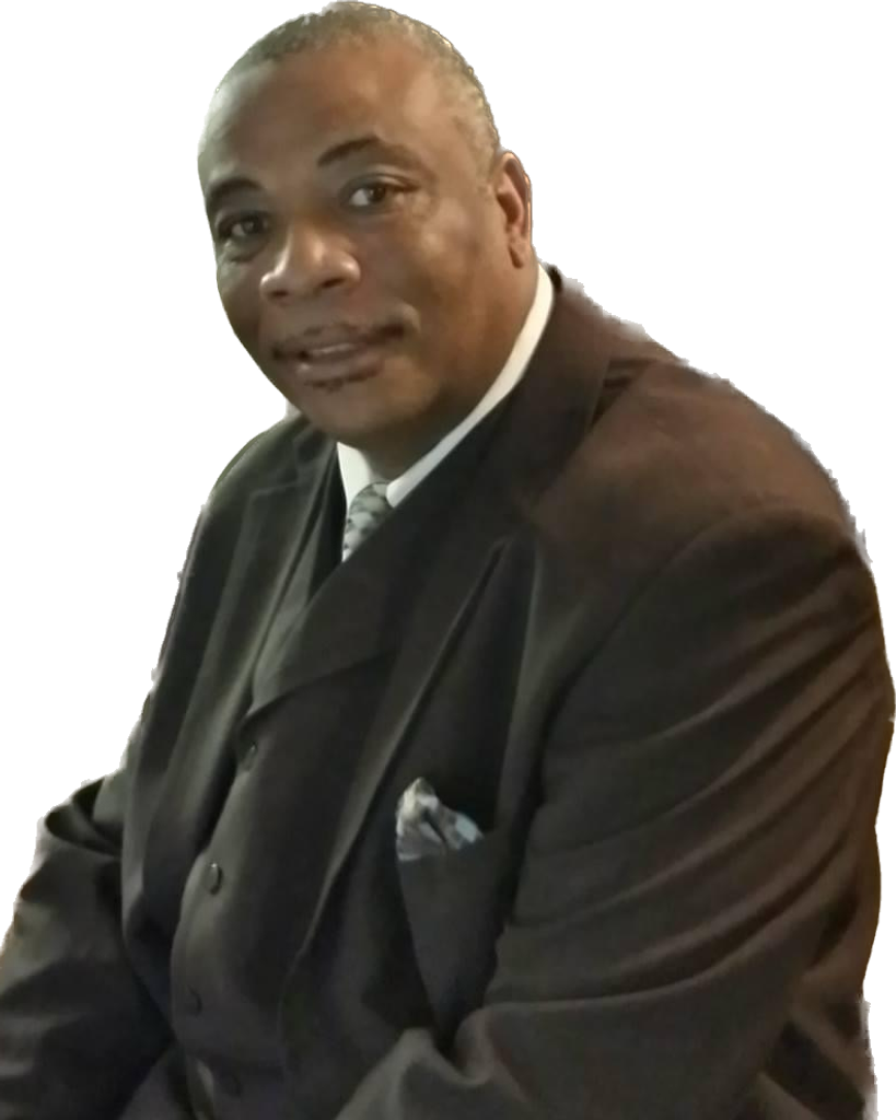 Deacon David Johnson, Jr.
