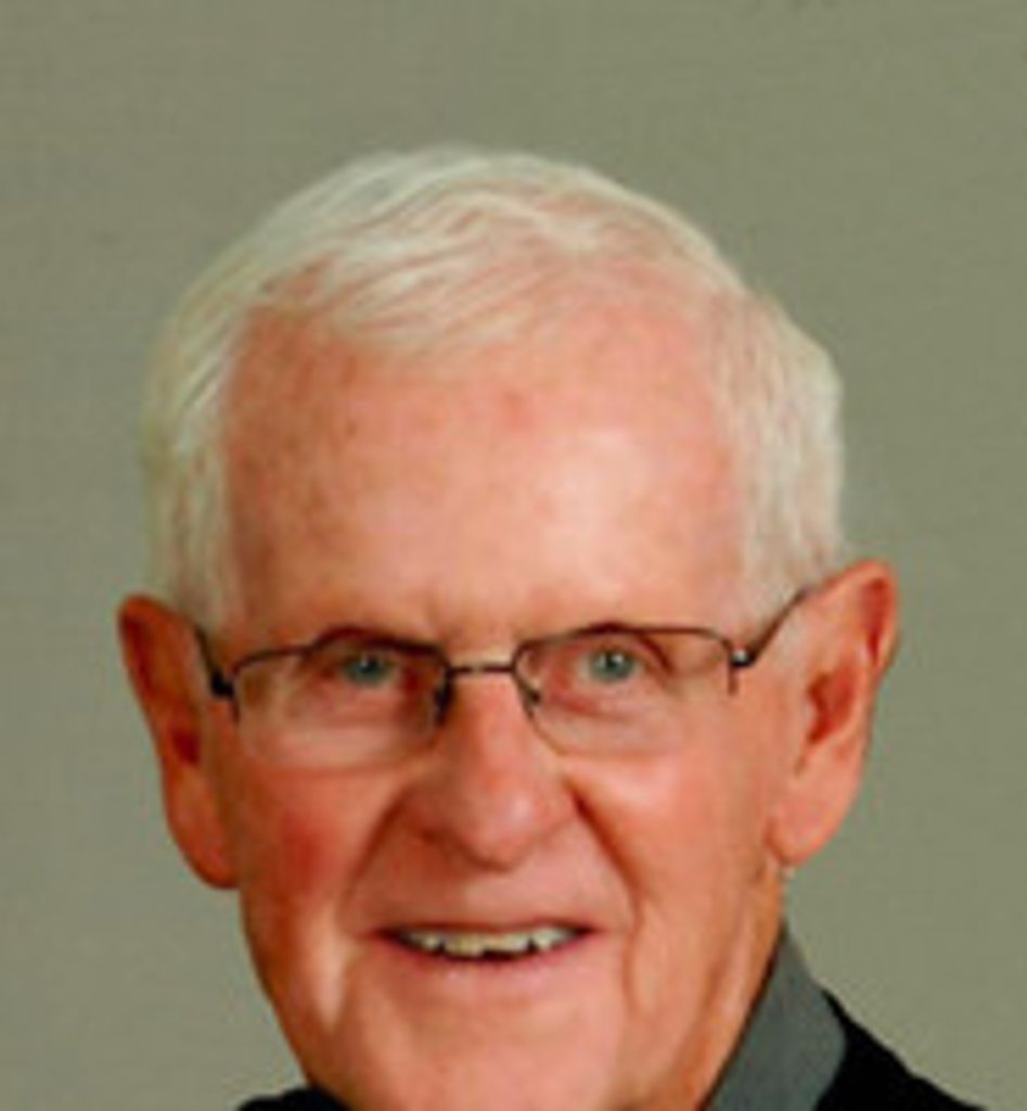 James A. Dahlinghaus