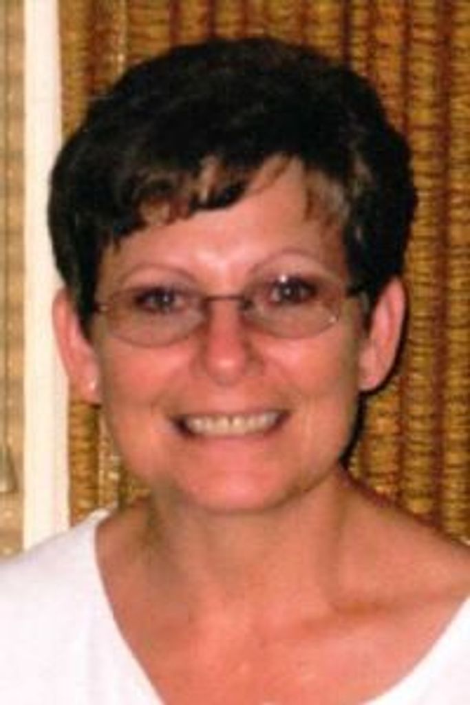 Janeen Marie Lehman Mcfarland