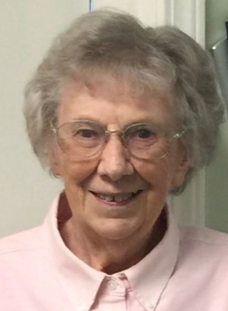Elizabeth Katherine Utech