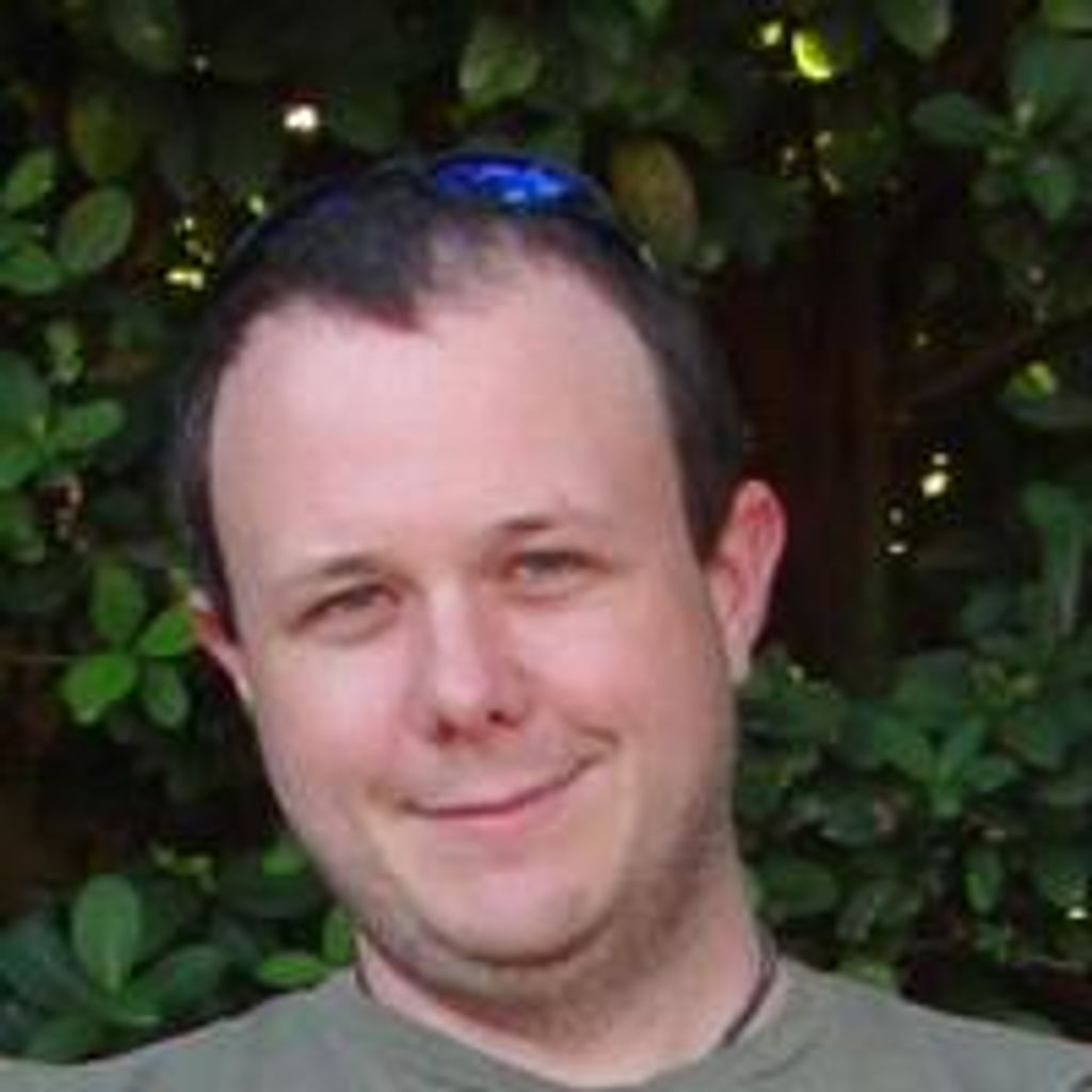Robert N. "Robby" Fremont Profile Photo