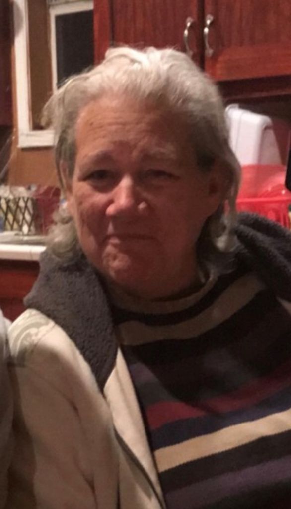 Ann Dees Walters