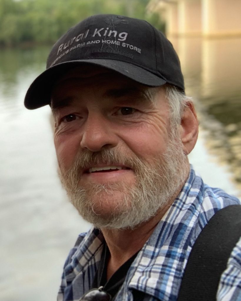 Joseph L. Keener, Jr. Profile Photo