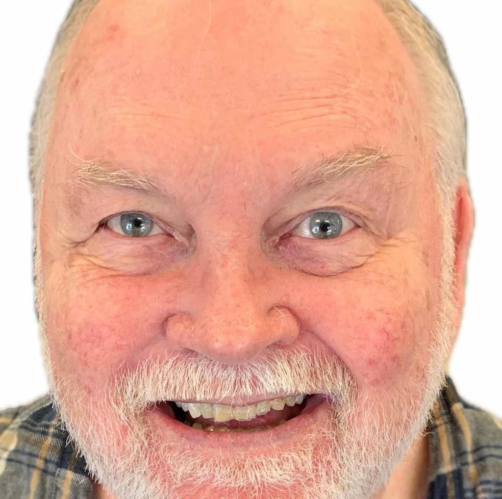 Stephen Foster Profile Photo