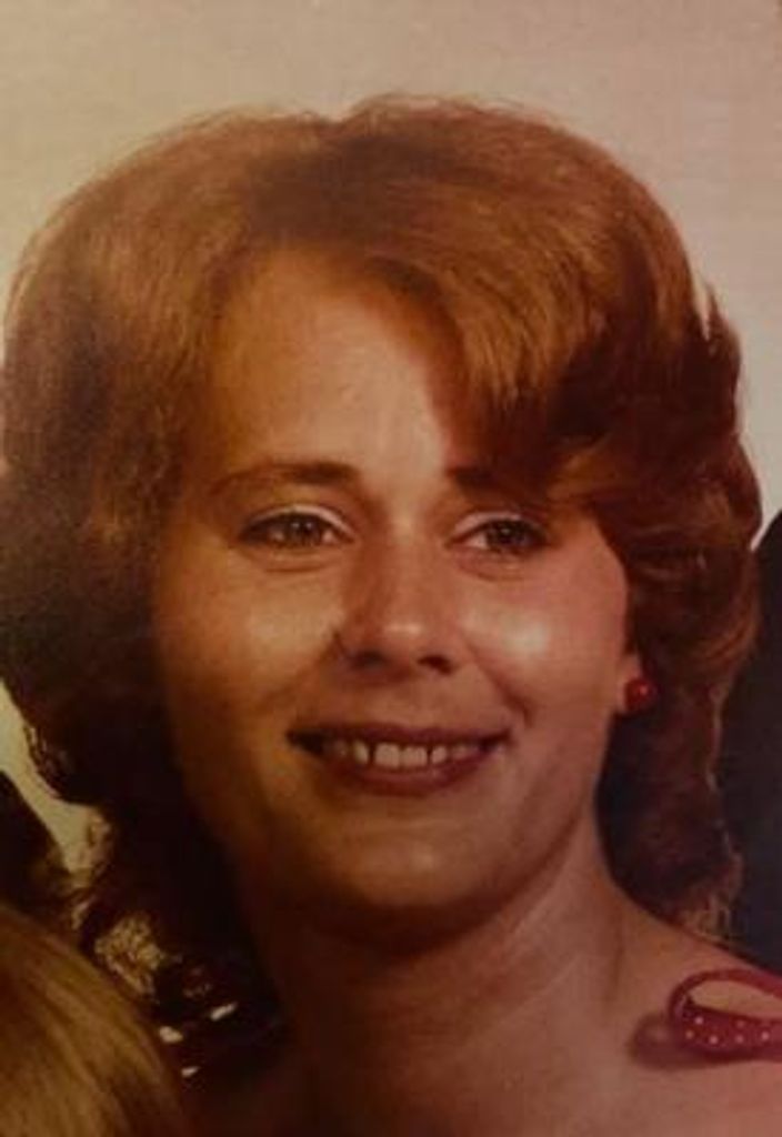 Betty Gene Christenbury Profile Photo