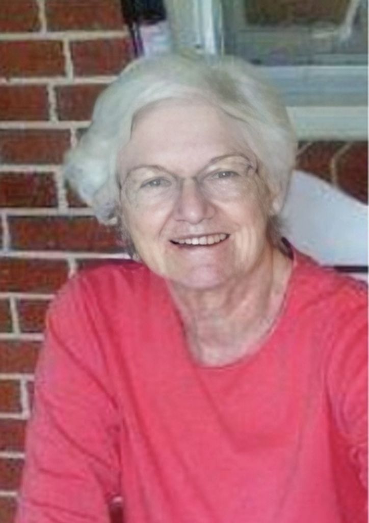 Judith Sue Moore