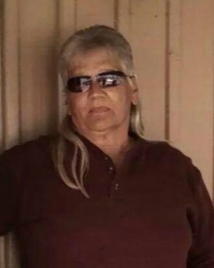 Debra Kay Harrington