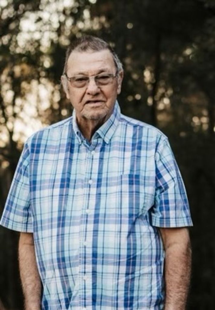 Elbert Short Elenburg