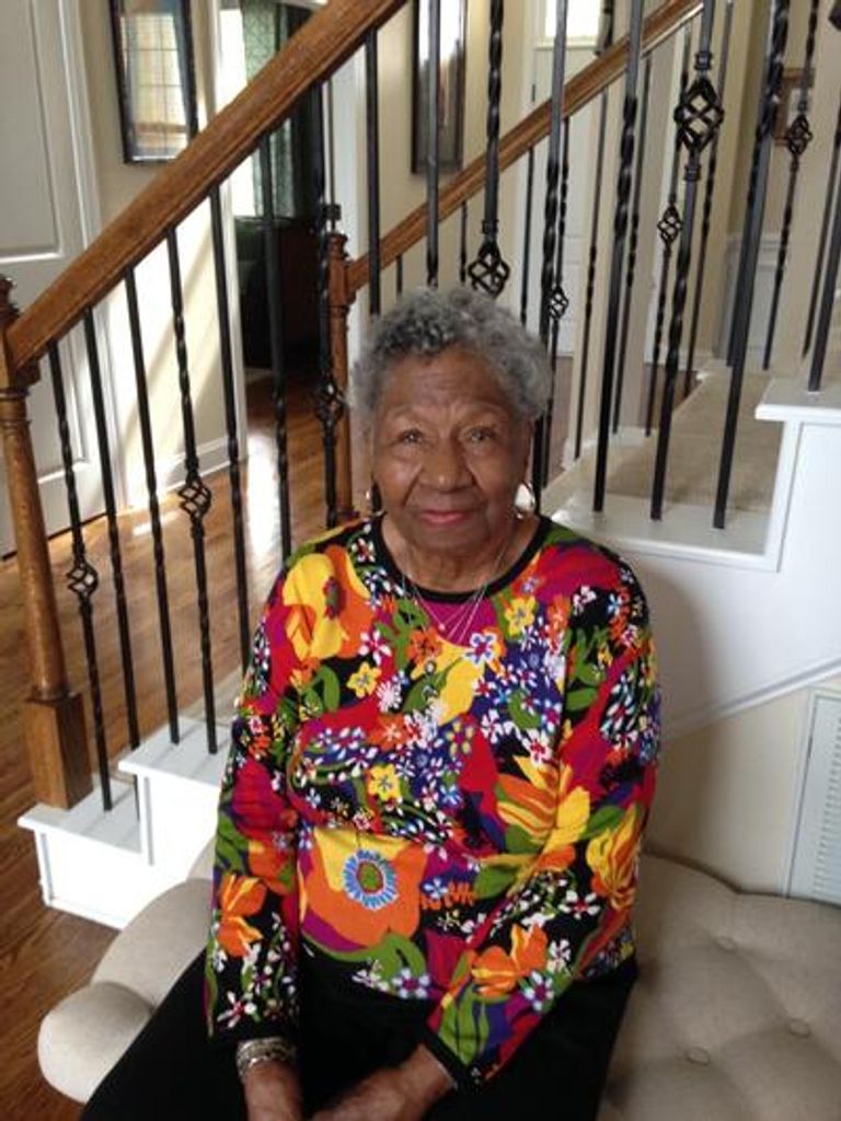 Joyce Lois Orum Profile Photo
