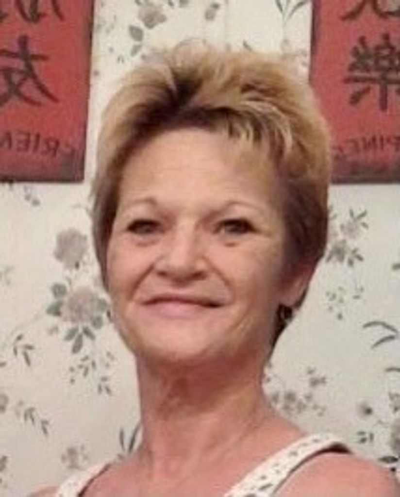 Vickie Brewer