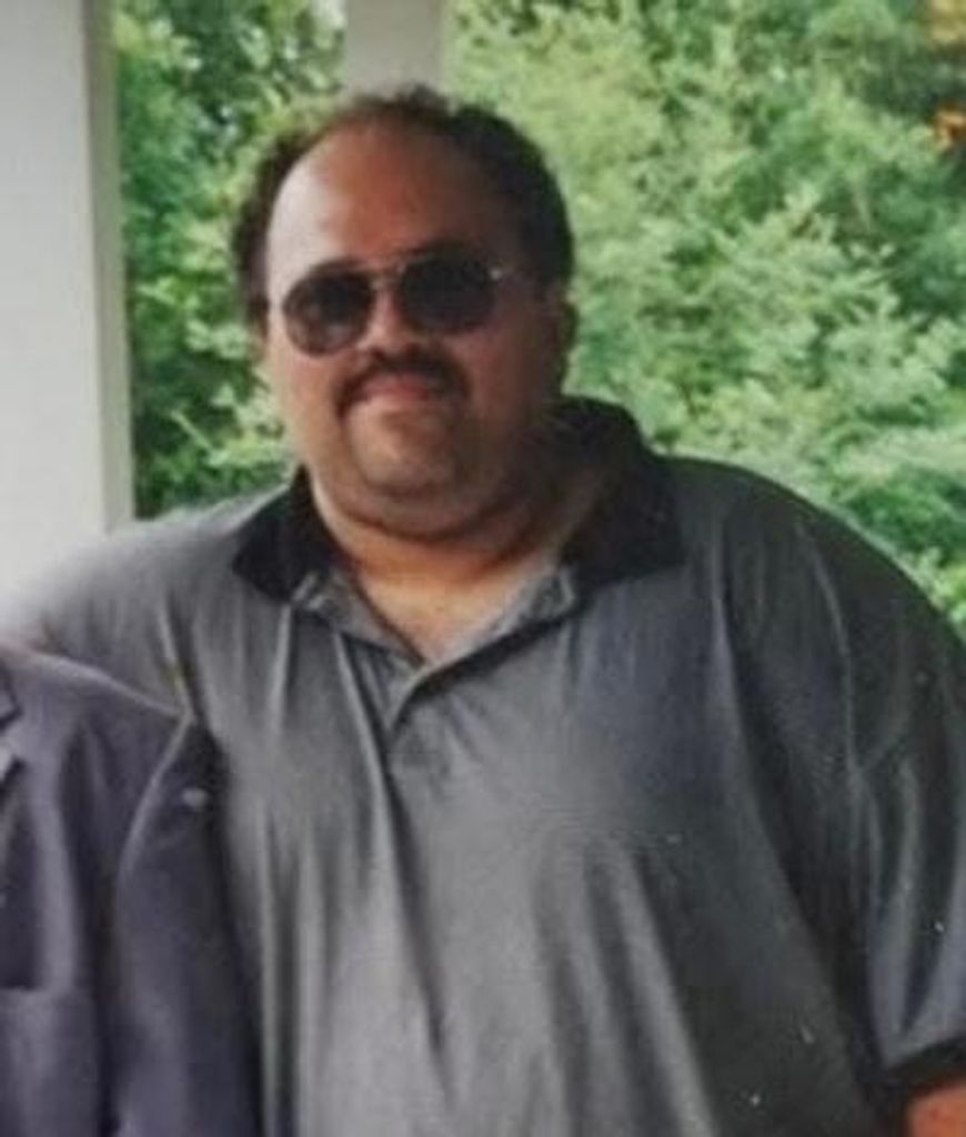 Mark Joseph Sanzo Profile Photo