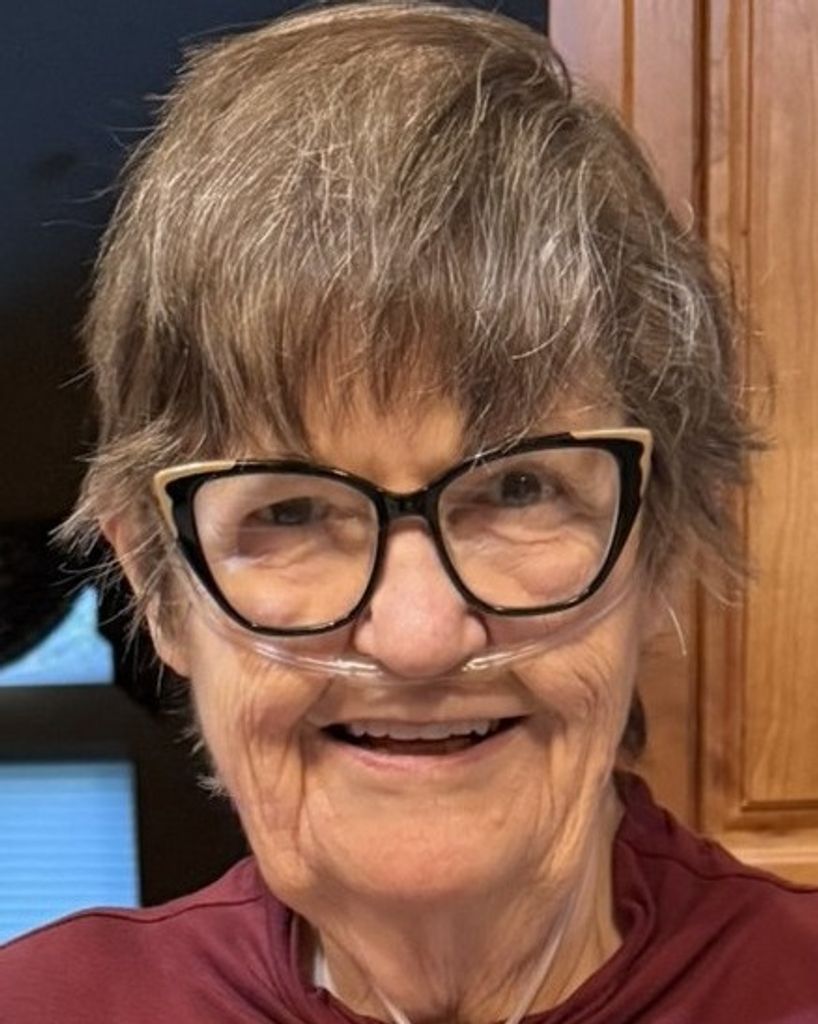 Carol Collins Profile Photo