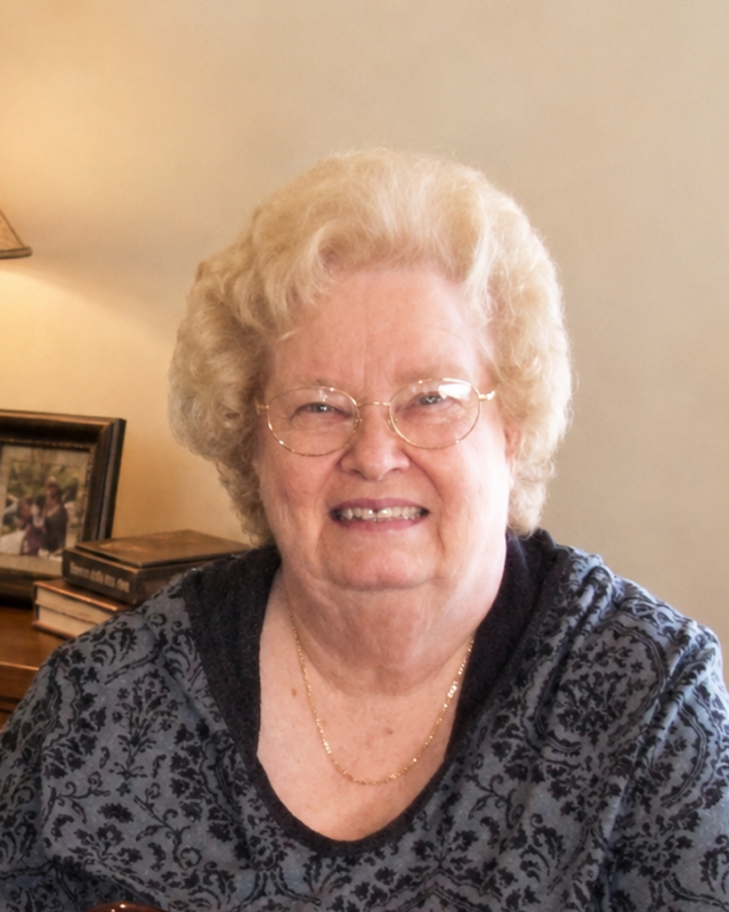 Annette B. Hester