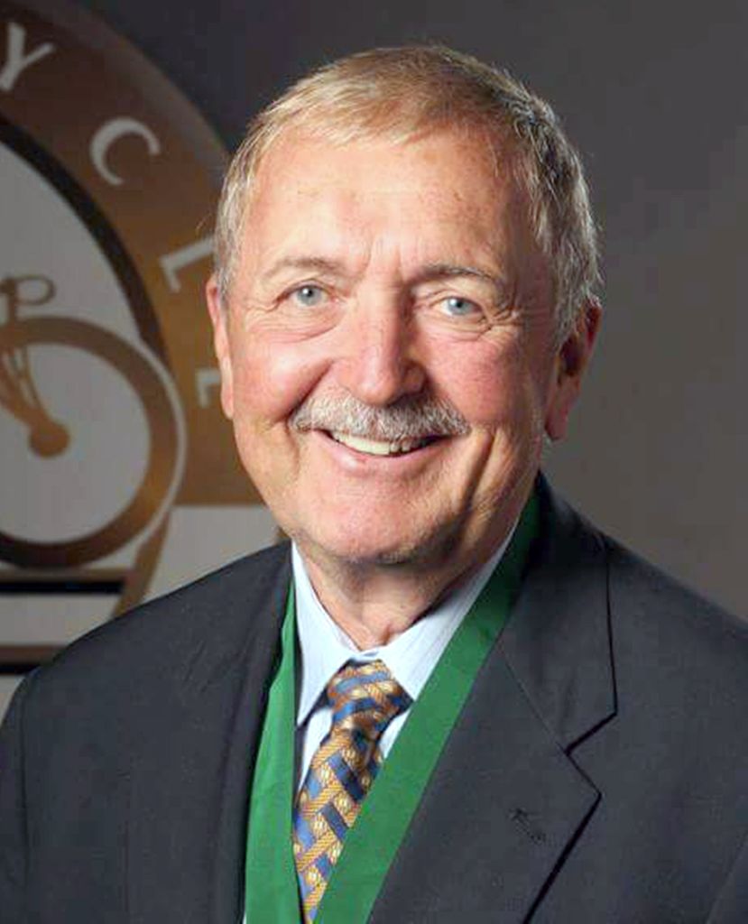 Gavin Andrew James Trippe