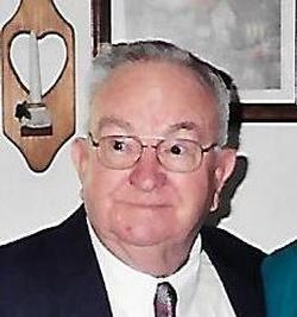 Lawrence Frederick Tooley, Sr.