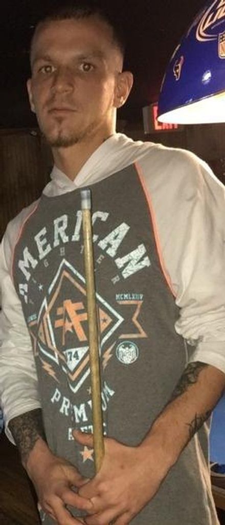 Gary Wayne "Bud" Bisbee, Jr.