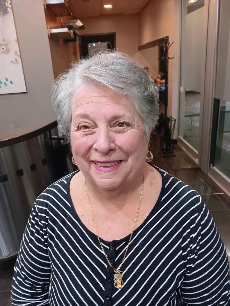 Rita Rose Cestone