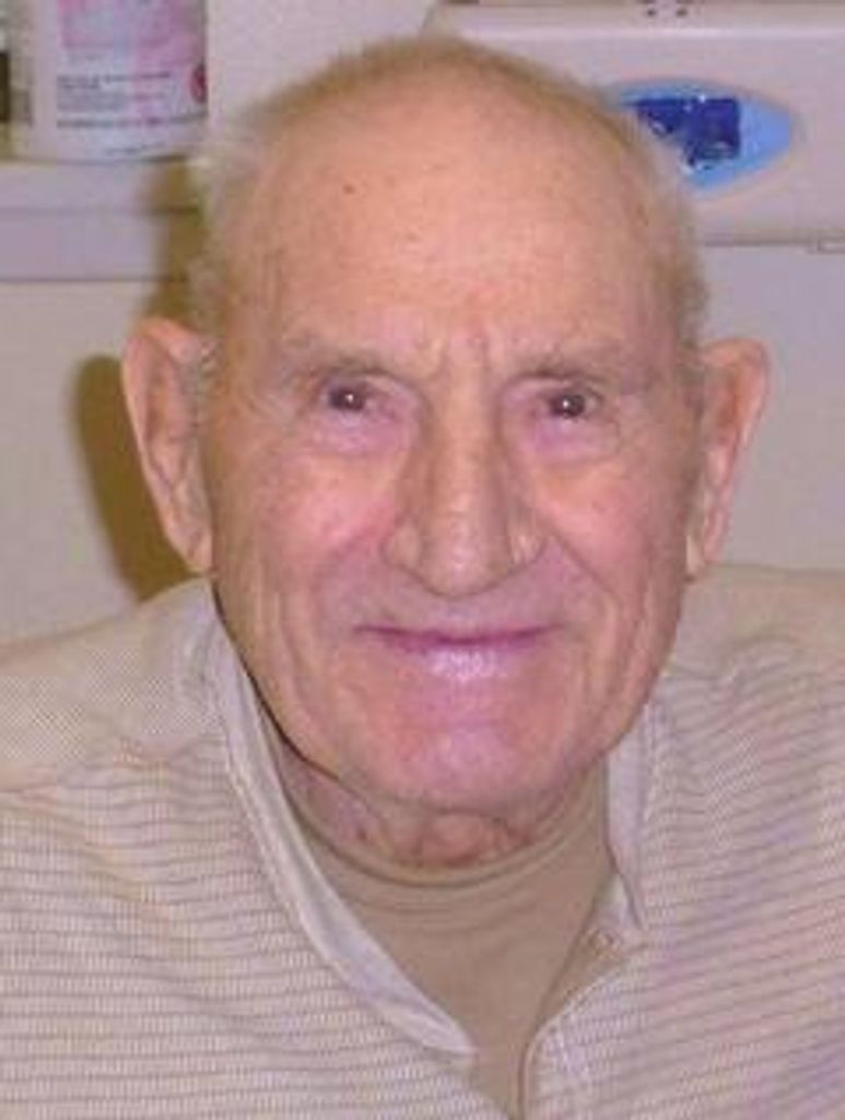 Fred Follett