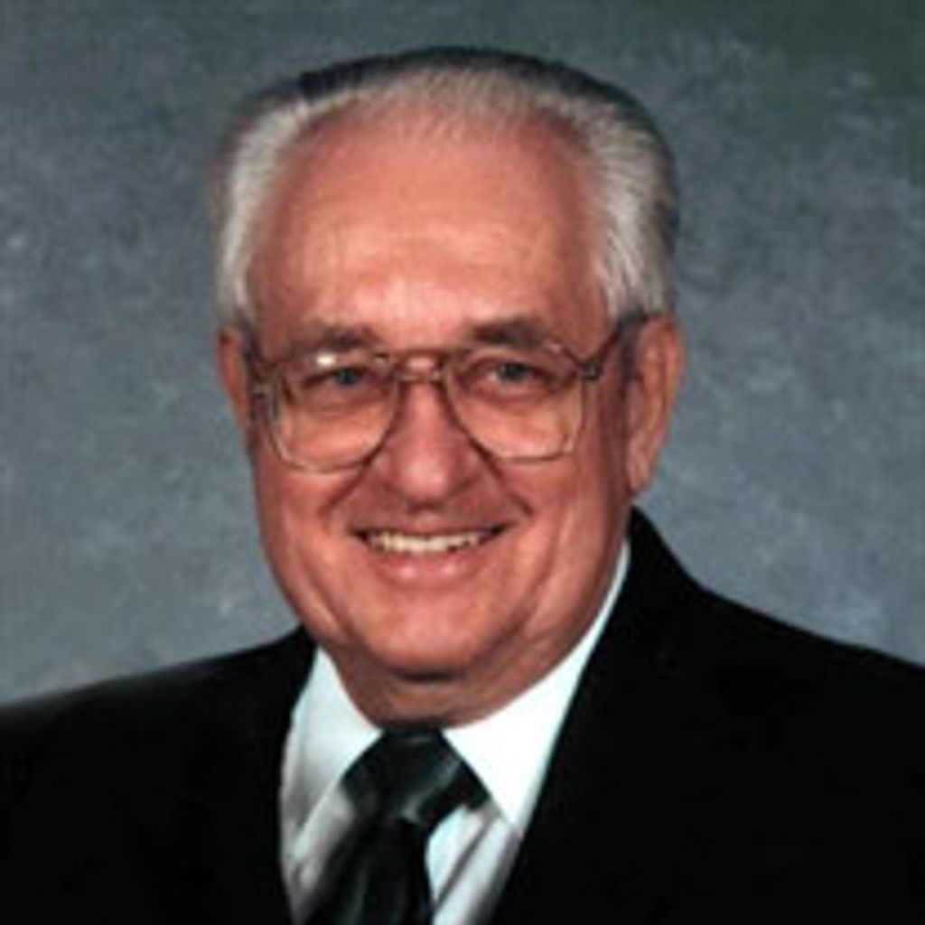 Herbert Frank Deitz