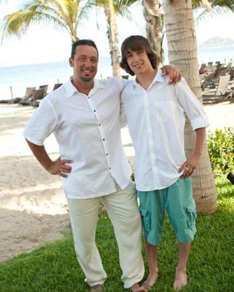 Mike Hounsell Profile Photo