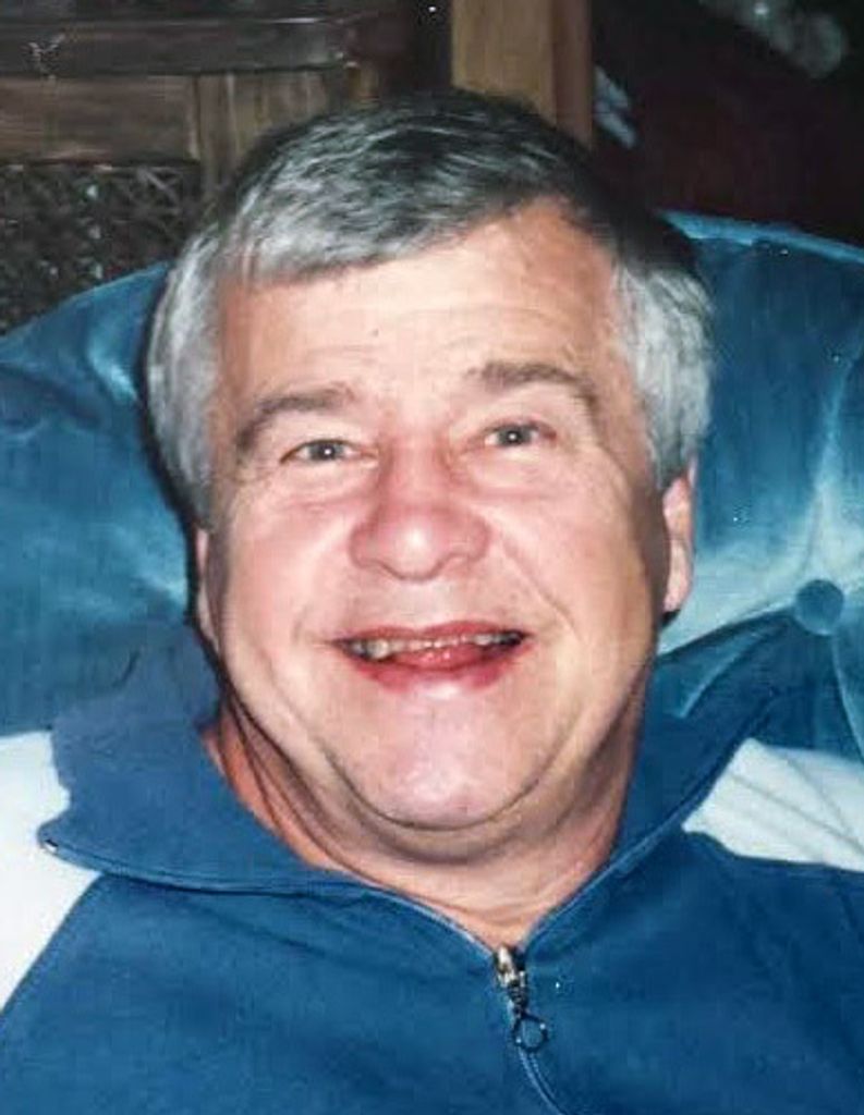 Walter M. Zielinski