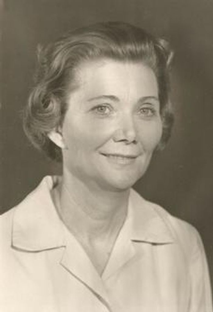Louise (Watts) Glandon Simmons Profile Photo