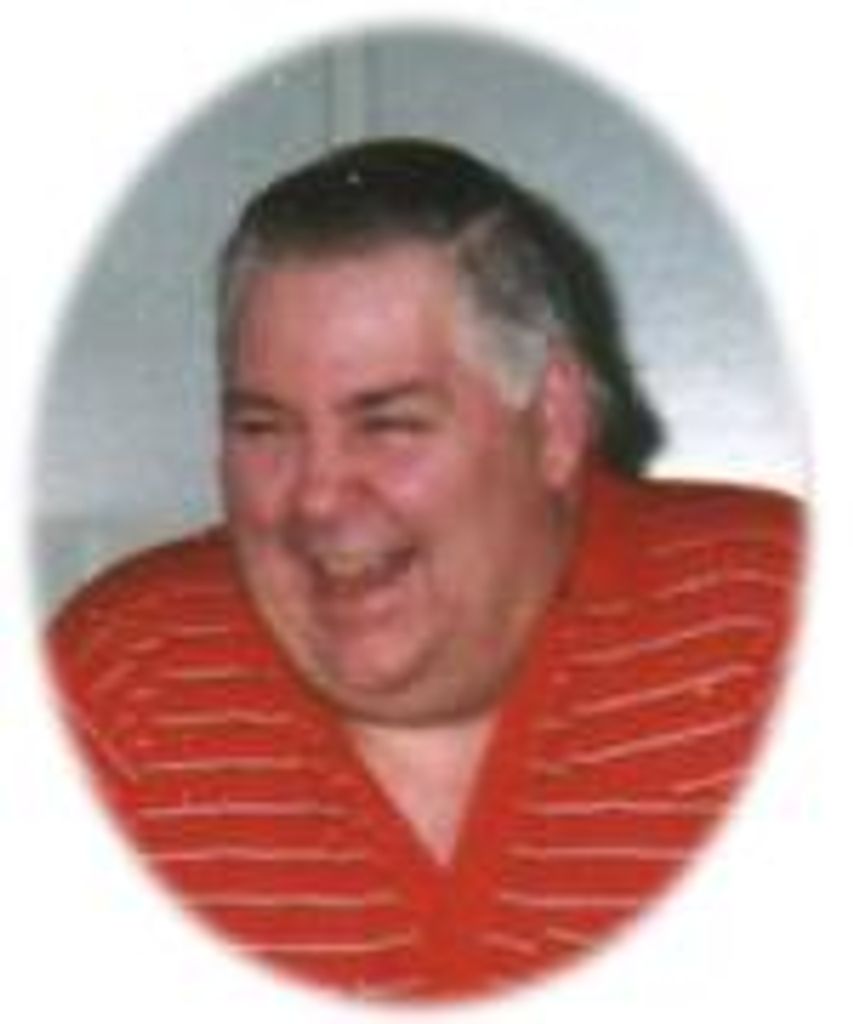 George E. "Bill" Fisher