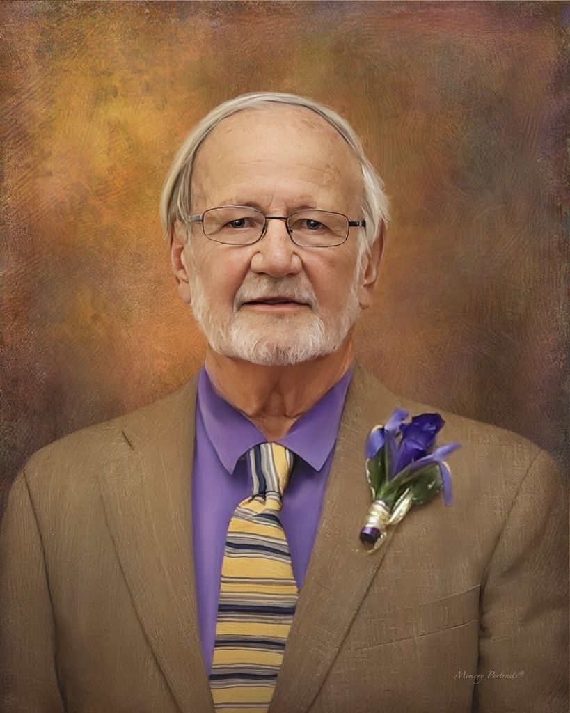 Dr. David Anthony Tate Profile Photo