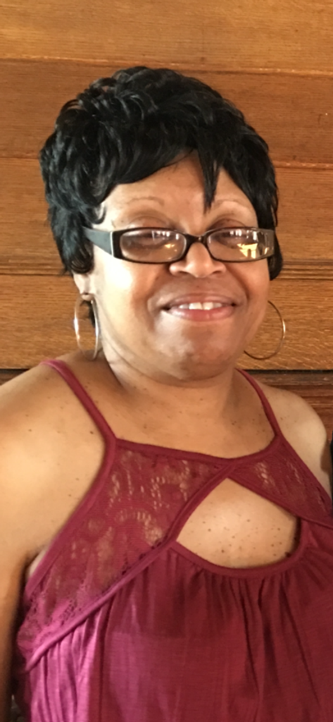 Lucille Wilson Profile Photo