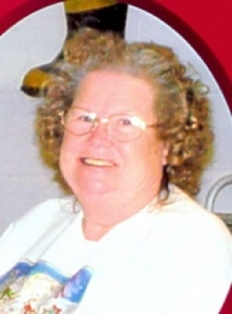 Betty Jean Bohls