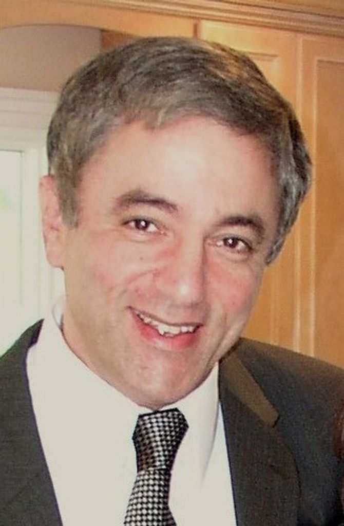 Dr. Gerald "Gerry" N. Goldsmith Profile Photo