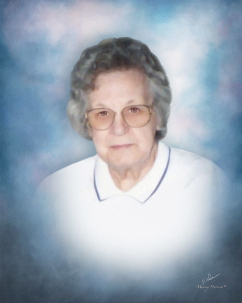 Helen Colvin