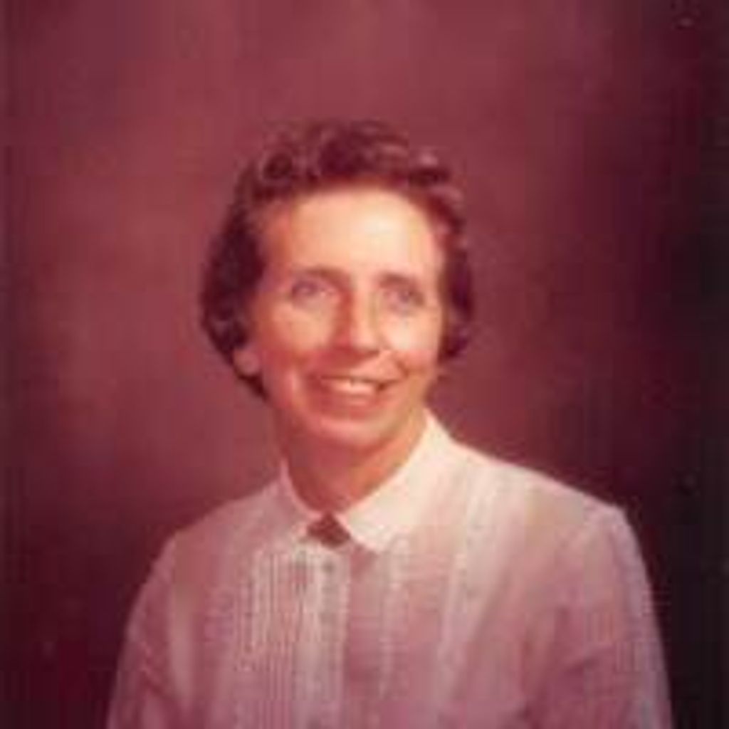 Charlotte D. Konrade Noland