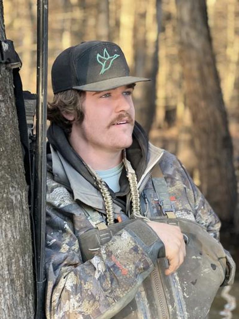 Cache Pierce Flanagan Profile Photo