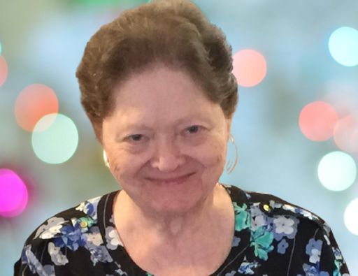 Bonnie Faith (Barron)  Toth Profile Photo