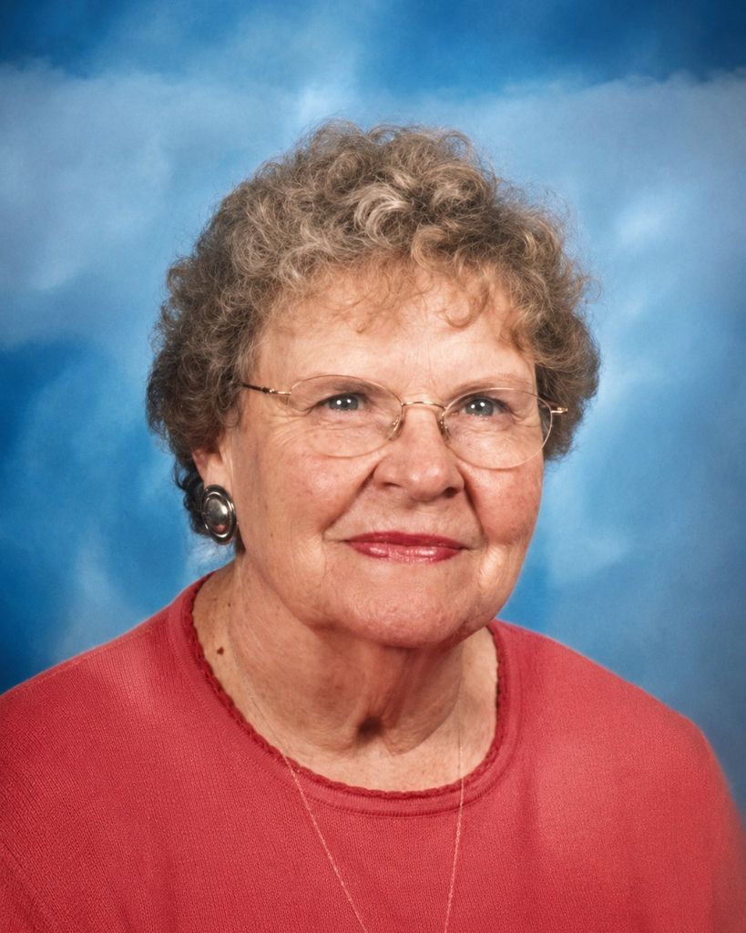 Marlene Mulherin Wier