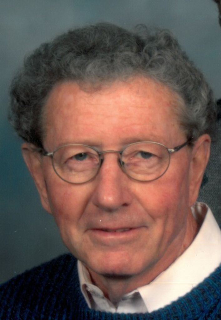 Donald J. Ellerbrock