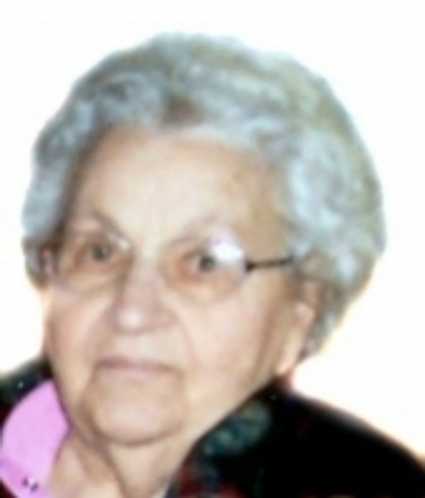 Ruth G. Mcdermott