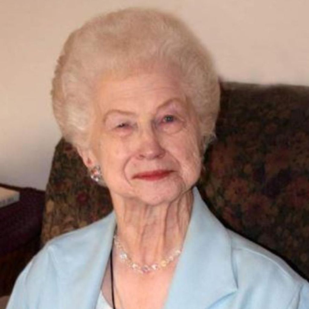 Marva June Edwards Profile Photo