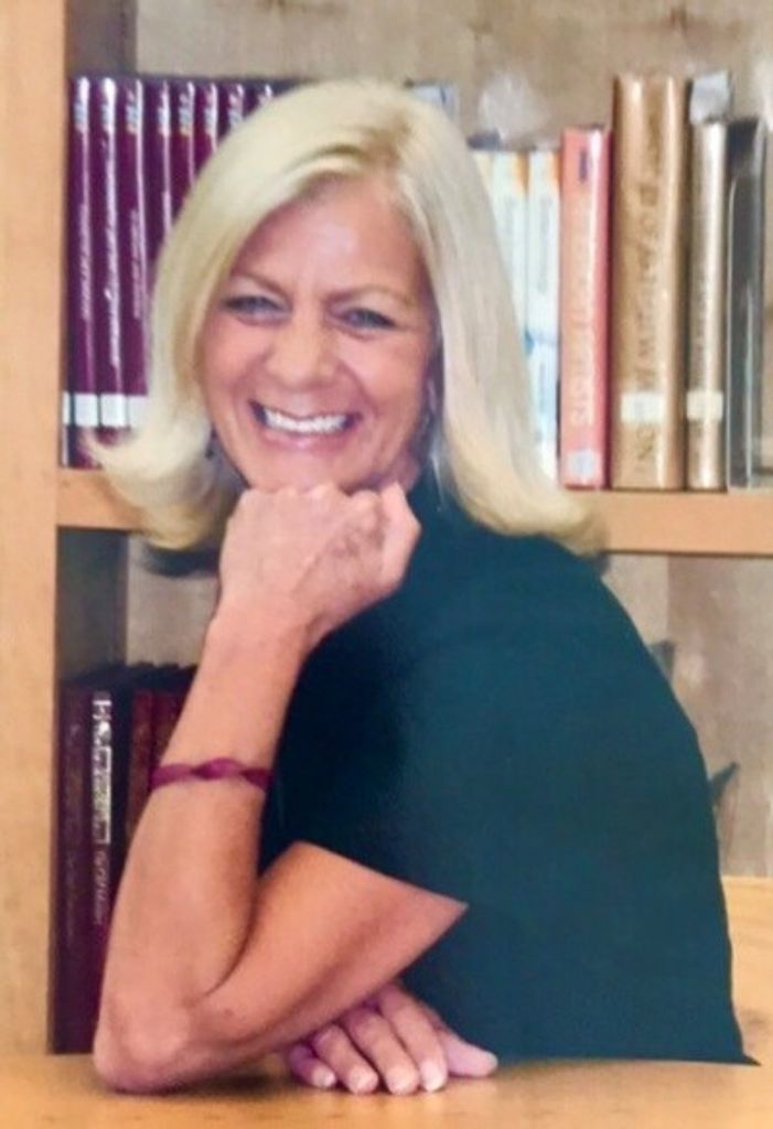 Candy Lynn Hudson Profile Photo