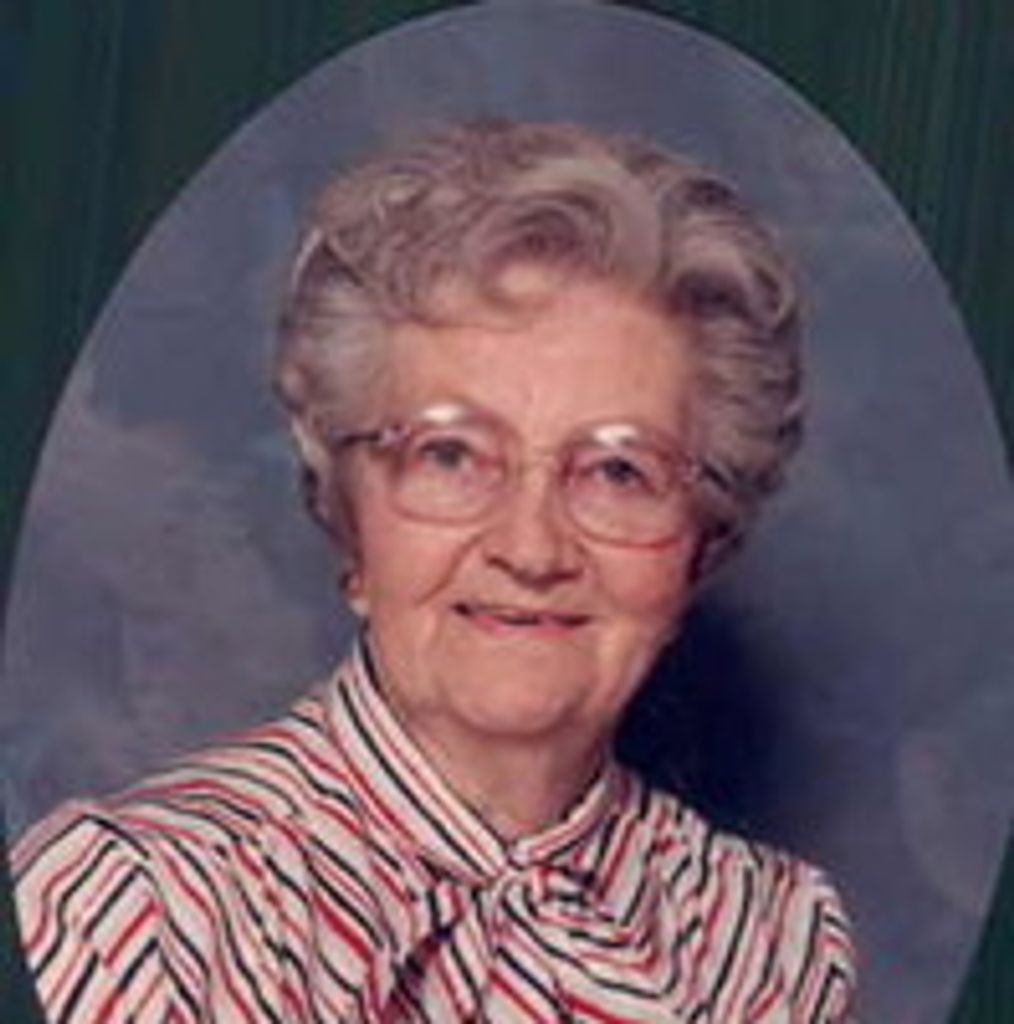 Pauline Marie Tipton