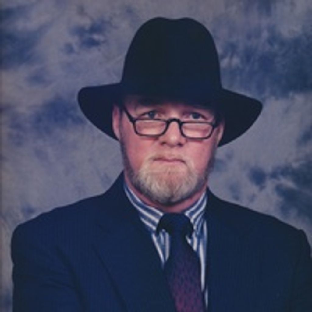 James Milton Lipford, Jr.