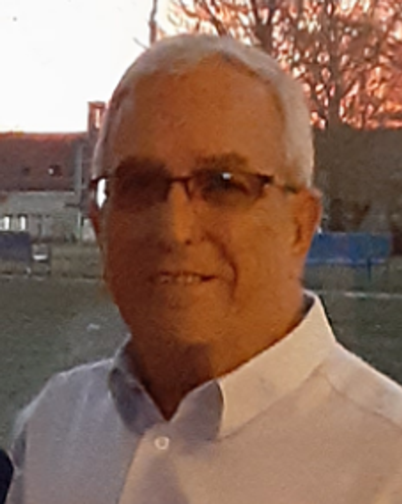 John A. Altier