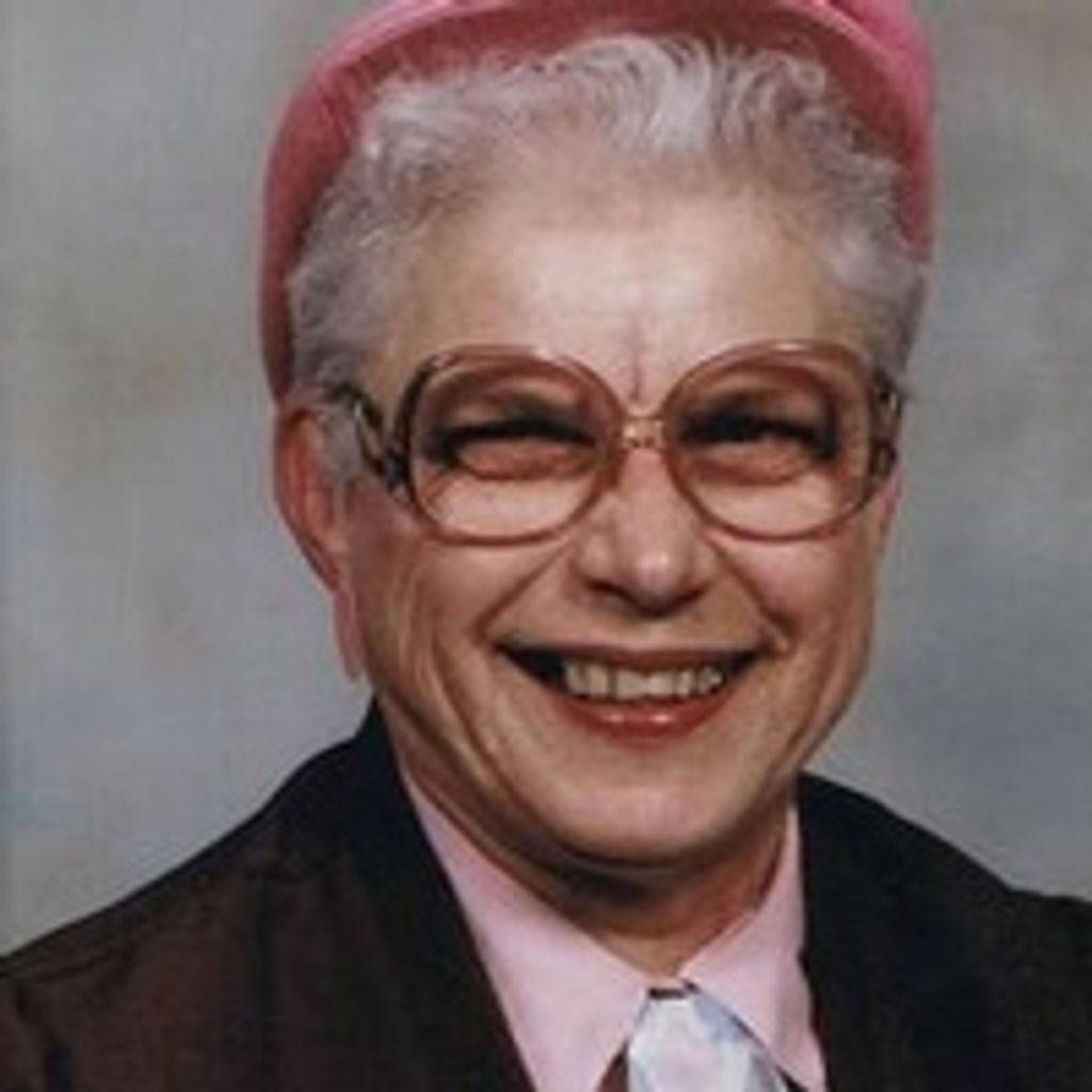 Agnes Theresa Koch