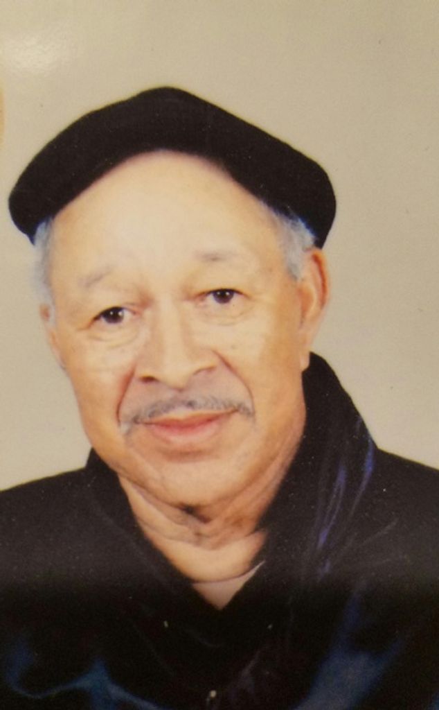 Mckinley Edward Gutrick